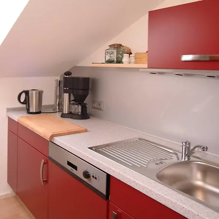 Zum Waldseebad קלאוסטל-צלרפלד