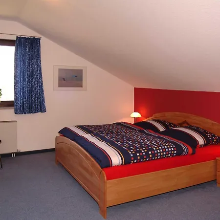 Zum Waldseebad דירה