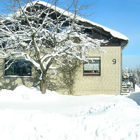 Apartamento Zum Waldseebad